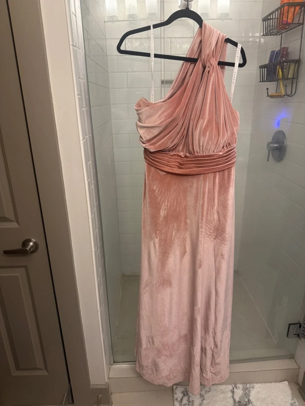 Azazie Bridesmaid Dress - Picture 6 of 9